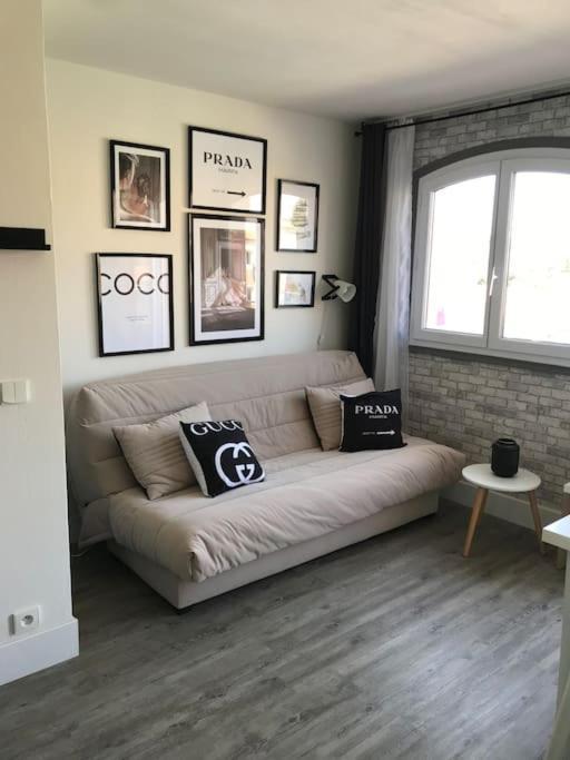 Les Issambres Superbe Studio Avec Terrasse Roquebrune-sur-Argens Exterior photo